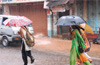 Good rains in several parts of state, coastal areas